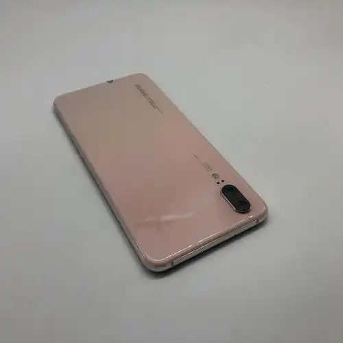 华为【p20】全网通 金色 6g/64g 国行 8成新