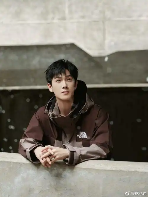 高分电影封神第一部8位男演员介绍荷尔蒙爆棚帅照一次收下