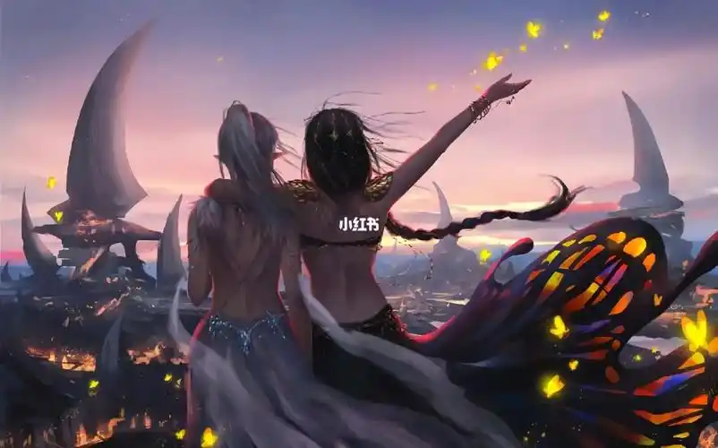 4k高清鬼刀壁纸