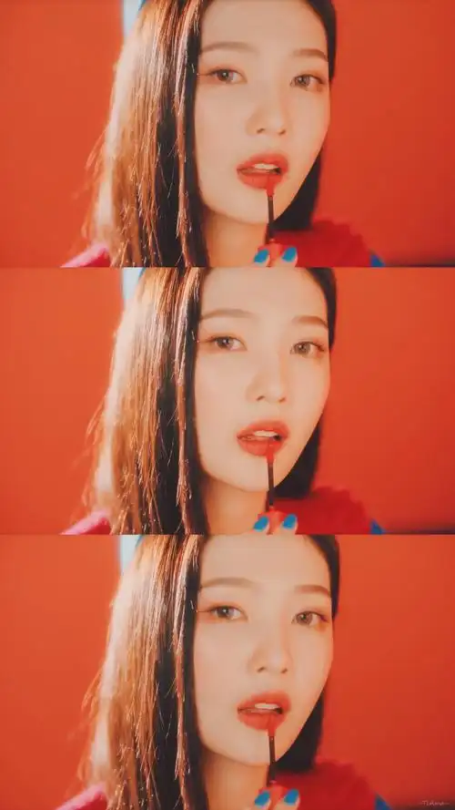 red velvet joy朴秀荣壁纸