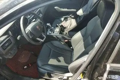 我和我的红旗h5