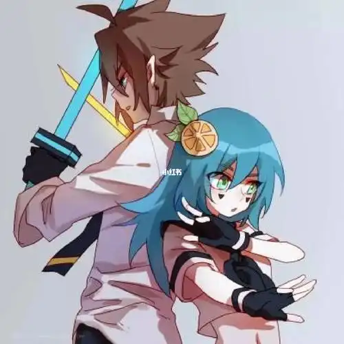 安迷修ps安莉洁