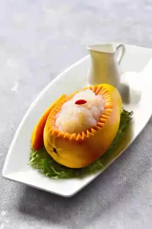 《大师专访》庞海冬 -注册中国烹饪大师