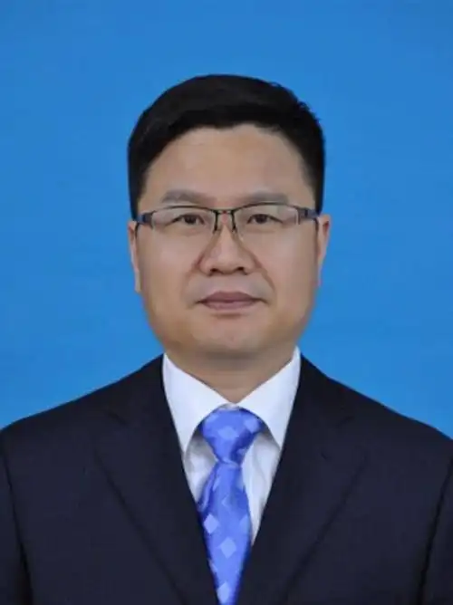 浙江绍兴市委副书记吴晓东拟提名为丽水市长