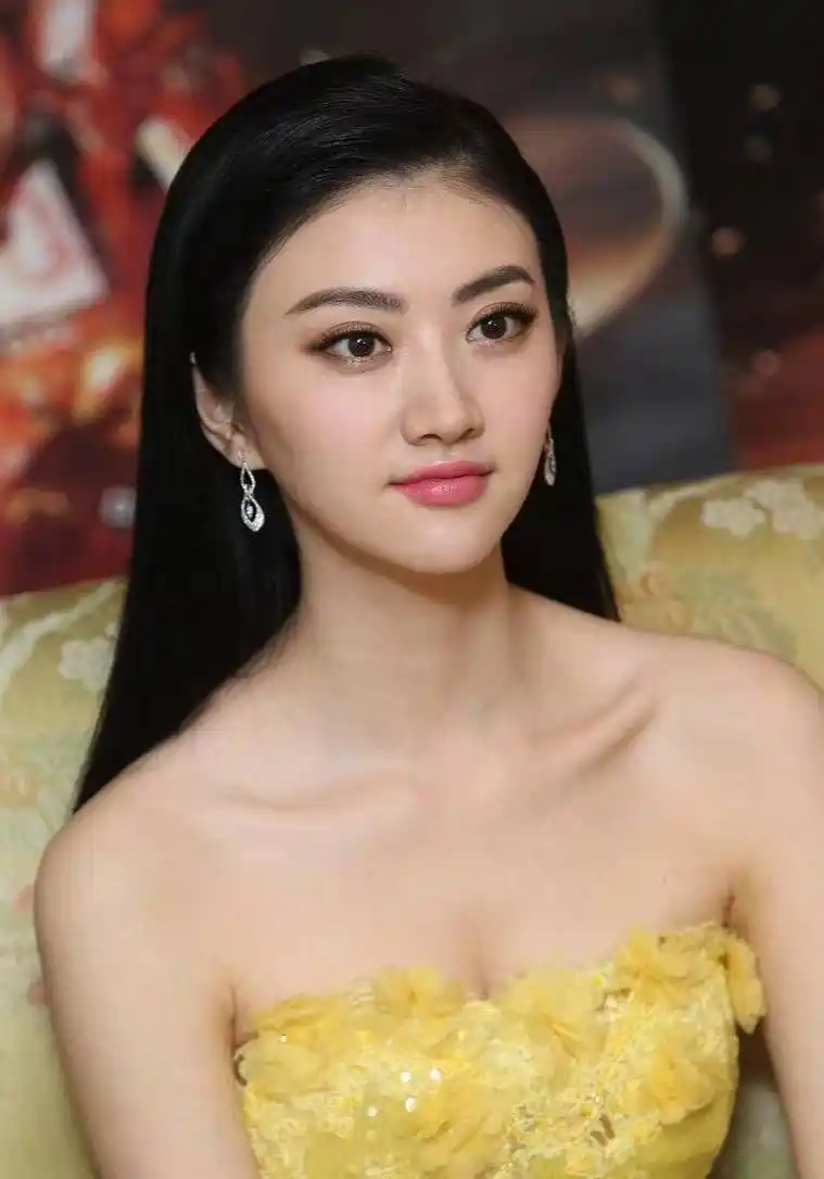 景甜节目痛哭被指作秀!