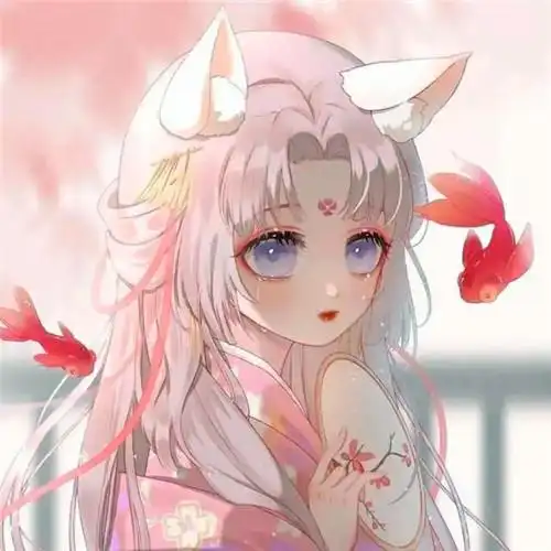 闺蜜头像动漫古风38张_闺蜜姐妹女生头像_头像屋