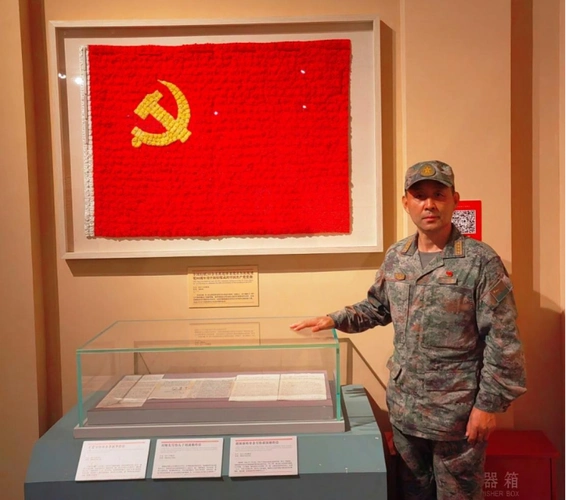 母亲节,再读红色家书