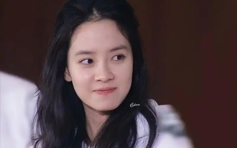 【宋智孝】这个颜值太绝了.