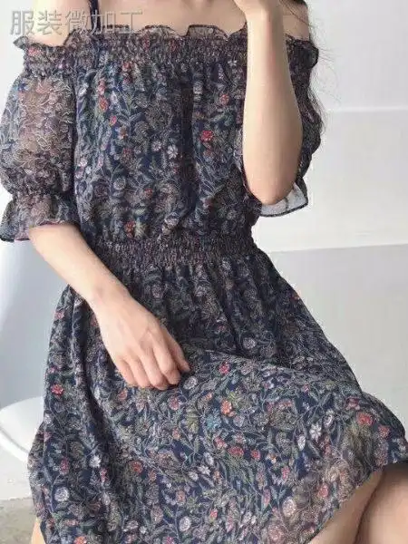 长期批发各类韩国女装,网红女装