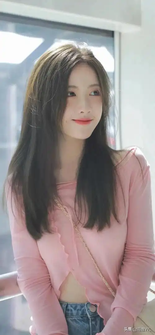 抖音超火的高清壁纸:网红女神