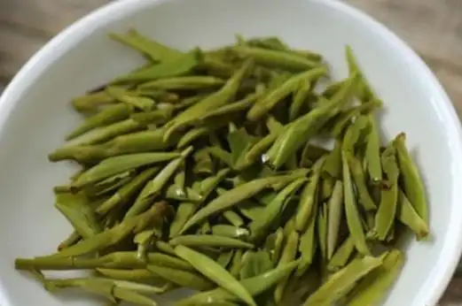 紫笋茶属于什么茶