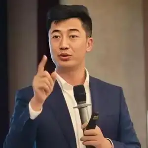 关立新商业学堂