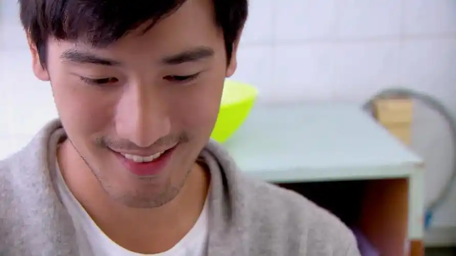 遇见王沥川精彩片段