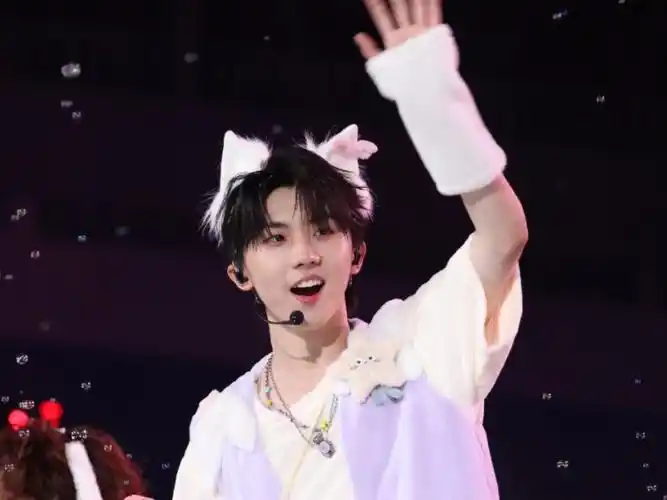 【马嘉祺】《相遇》直拍|2024816时代少年团常州演唱会