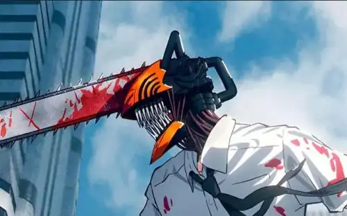 电锯人2022-12-28 21:59:11电锯人主题曲更多>歌