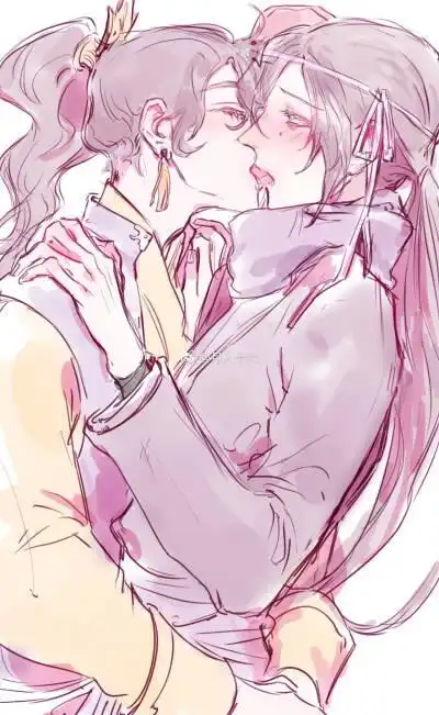 天官赐福 权引(权一真 引玉)