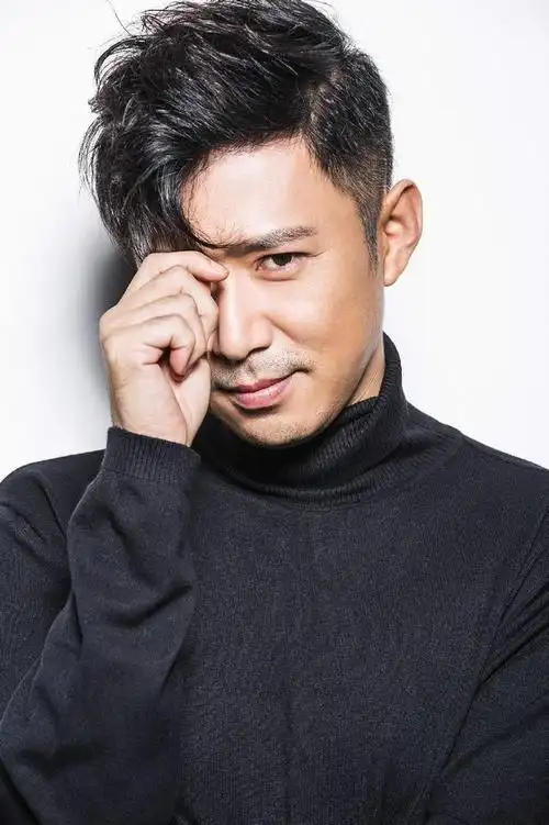 陆尔豪喜欢的不是方瑜不是可云而是情深深雨蒙蒙里的她