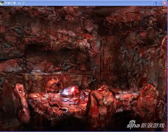 日推惊现《沙耶之歌》肉帐篷