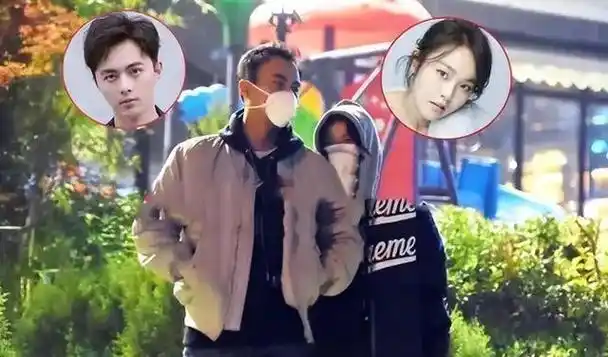 分手9年,再看叶祖新和蒋欣的"较量",才发现魔高一尺道高一丈