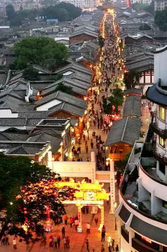 地铁1号线一日游只需6元玩转福州旅游景区