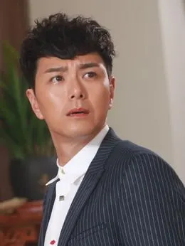 唐仁(萧正楠饰演)