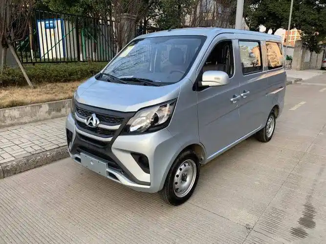 宁波二手长安之星5 新款1.4_价格3.98万_上牌2023年01月_1.