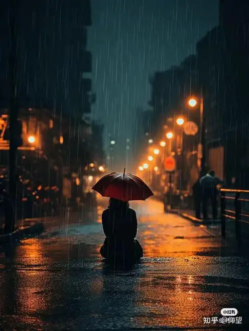 谈一个突然很想哭的瞬间吧