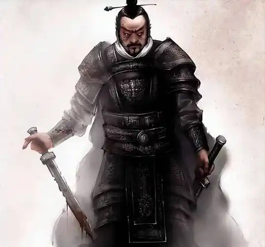 历史上的4大名将:军事上都是天才,政治上却是蠢材,无一人善终_韩信