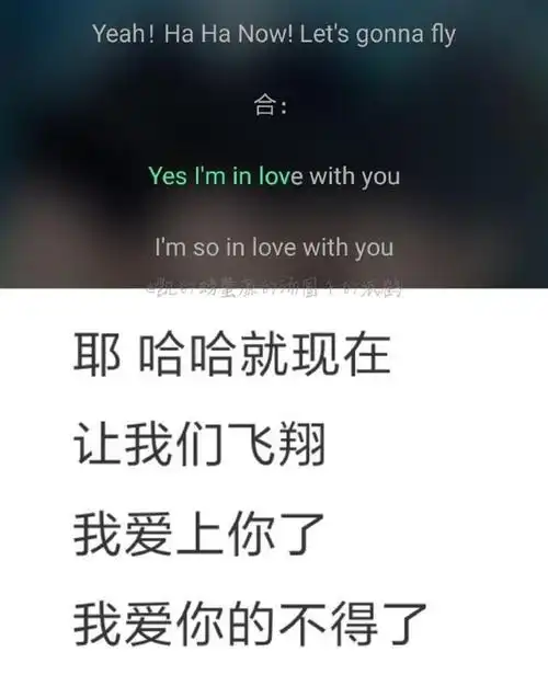 爆笑央视硬核翻译歌词girl变姑娘tfboys喜欢你歌词翻译上热搜