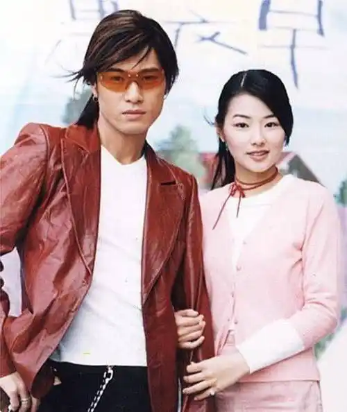 他曾是"偶像剧王子",在圈内树敌众多,还曾因泡妞围殴被捕_许绍洋_事业