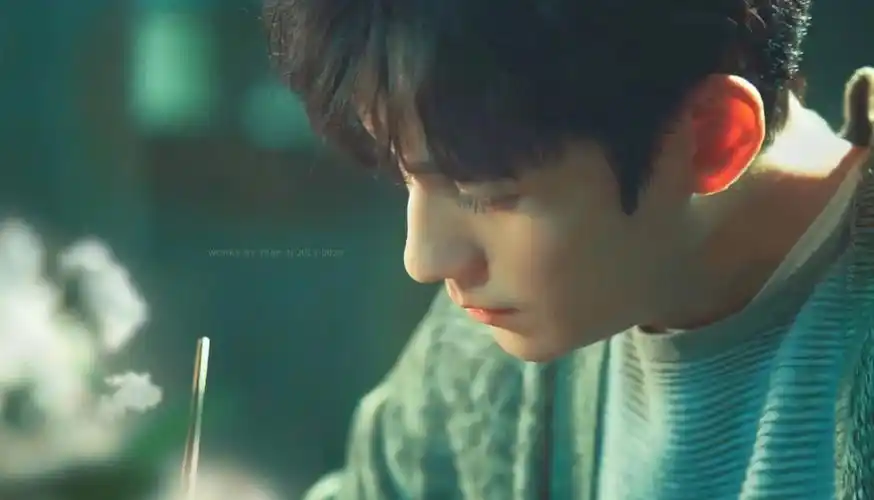 人间最终的绝色吴邪