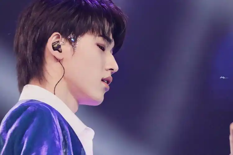 宋亚轩会不会有粉丝没见过的一面