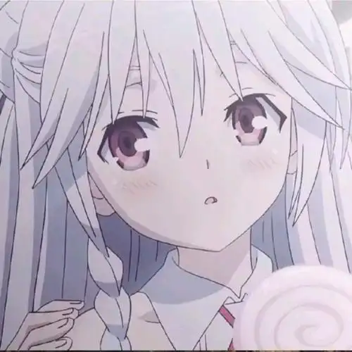 个性网-qq头像-漫_软妹_女生_动漫