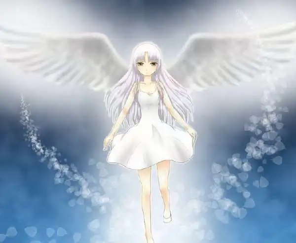 最善良的四大生肖女内心就像住着一位天使