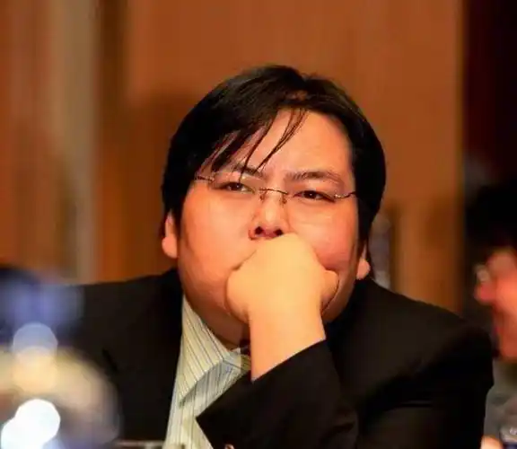 李兆会_集团_李海仓