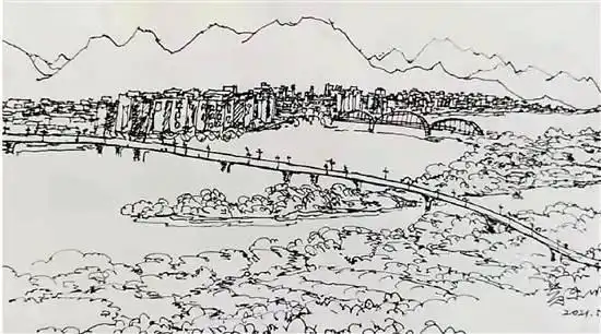 钱塘江·屐处留痕丨礼在衢州