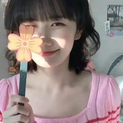 文静图片头像女生头像,一样让我有种无法言喻的美