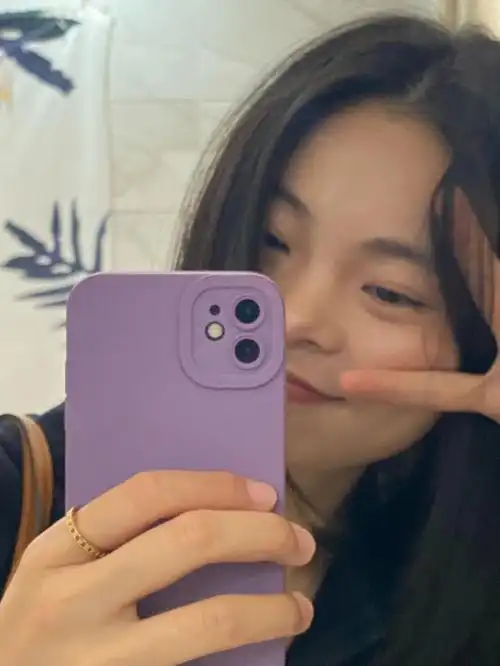 一些自我感觉良好的对镜自拍05