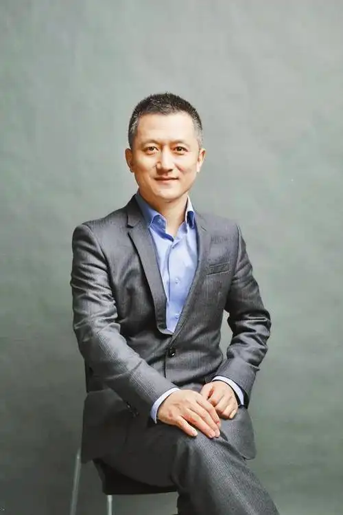 云天励飞董事长兼ceo陈宁打造城市治理的新标杆