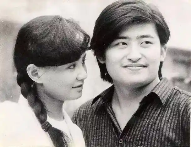 回顾9天闪婚婚后却拒绝教育子女刘欢称放纵孩子是我一生的错