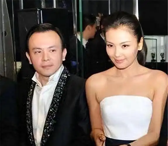 刘涛一直坚守女演员的身份.