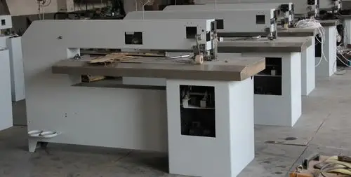 木工机械 mh1109 木皮单板纵向拼接机 拼缝机 热熔胶线拼接