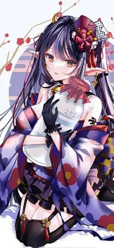 第二张动漫图片超好看