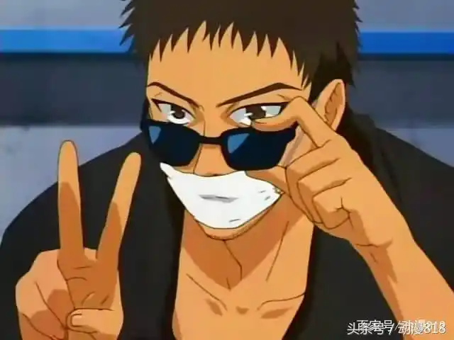 这是一个拼爹的时代动漫也不例外盘点动漫中十大牛逼父亲