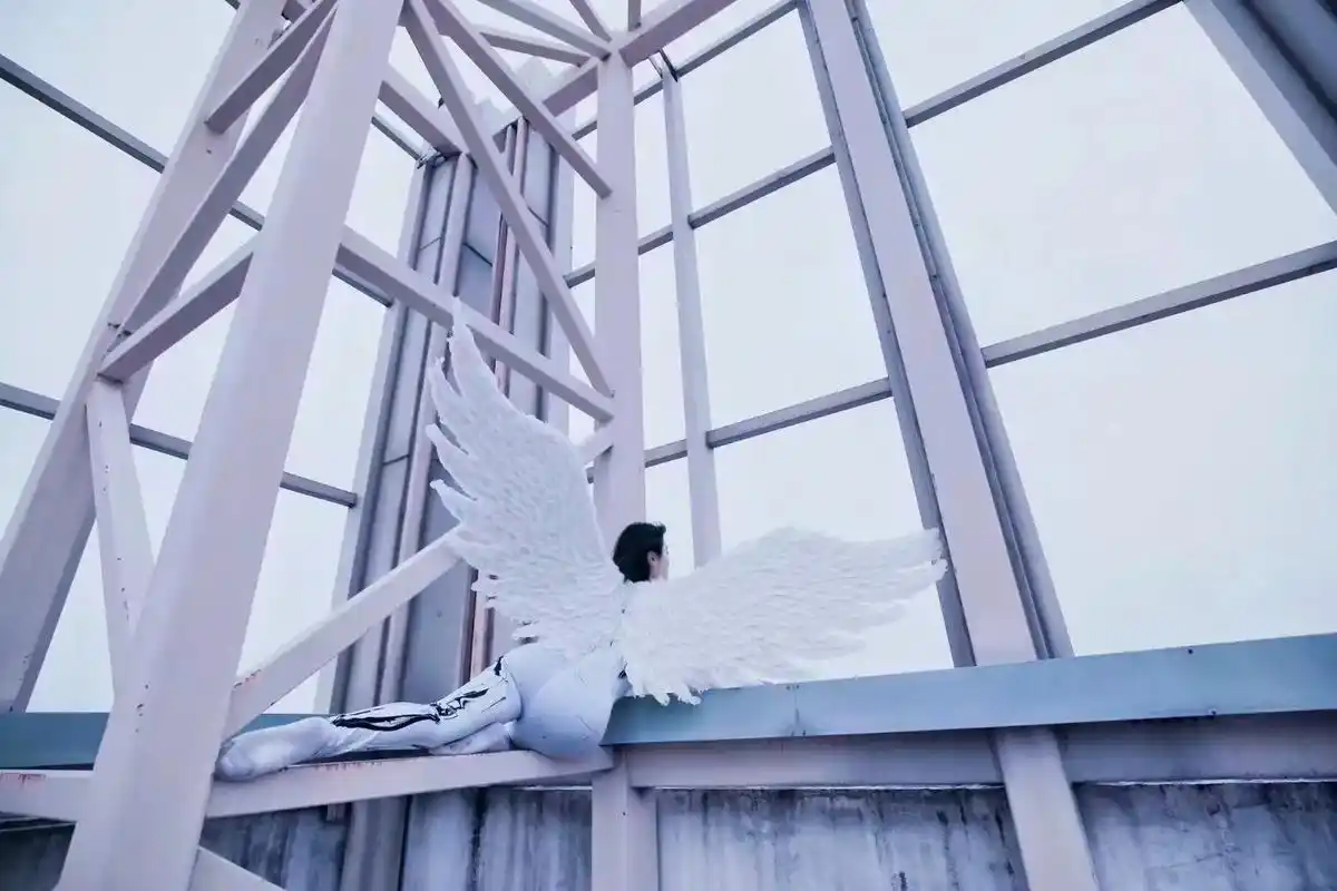 好看的小姐姐 #创意人像摄影#佳作欣赏#一生有你作品 - 抖音