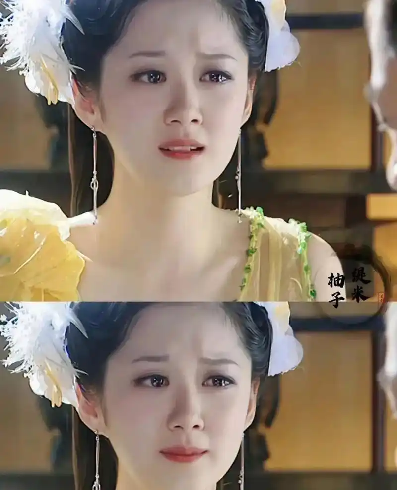 刁蛮公主司徒静鹅黄色古装同款.#刁蛮公主张娜拉苏有朋 #好剧 - 抖音