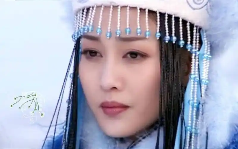 李彩桦版昭君出塞17(藏佳人终招杀身祸,迎新人原阳一家亲)