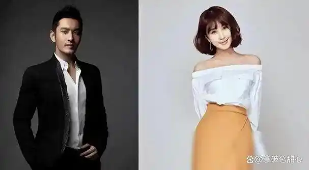 6根钢钉2000个梨背后,是黄晓明的真实初心,其实大家都错怪他了