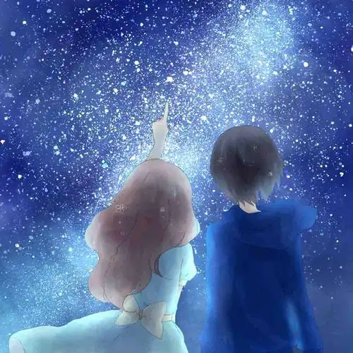 爱的箴言之——爱情十则