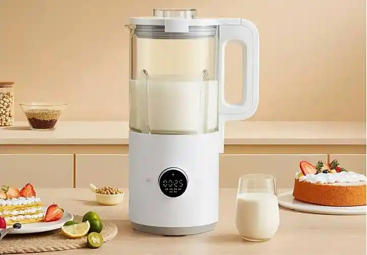 用破壁机有什么弊端?千万提防四大害处隐患!_危害_设计_食物